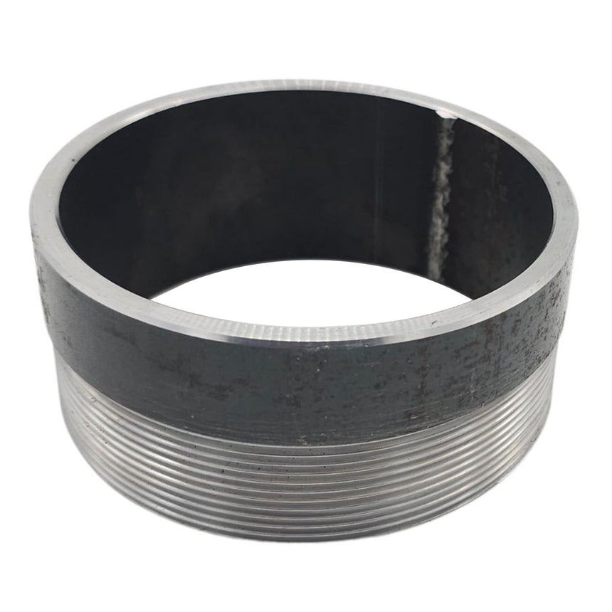 BSP Hose Coupling Male Weld Stub (Mild Steel), Hose Couplings & Fittings at JML Henderson
