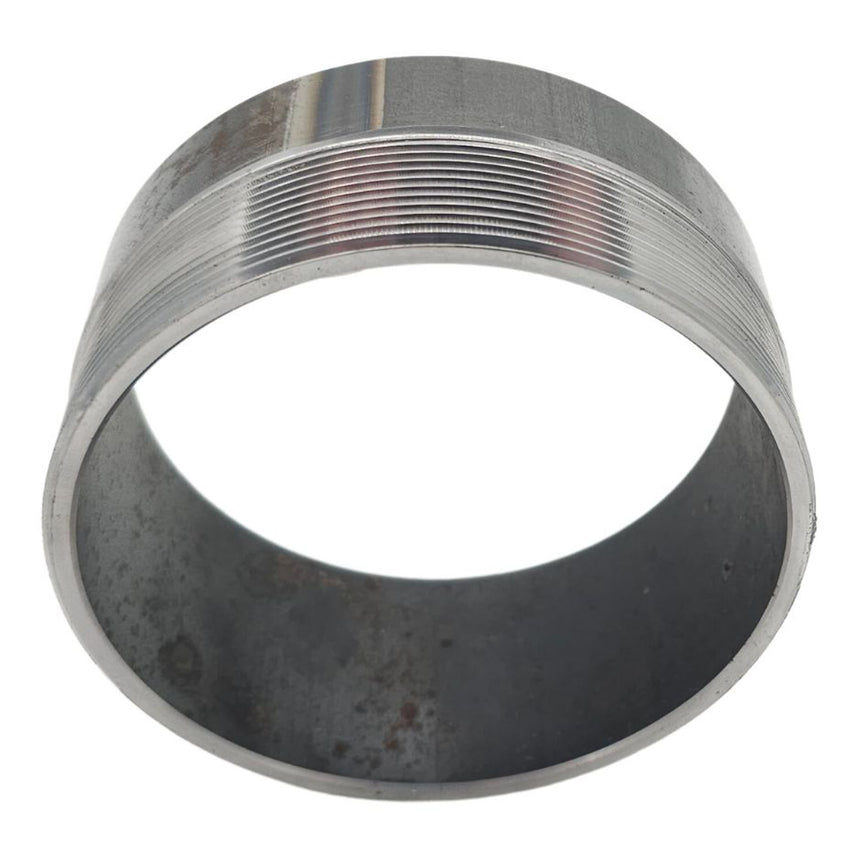 BSP Hose Coupling Male Weld Stub (Mild Steel), Hose Couplings & Fittings at JML Henderson