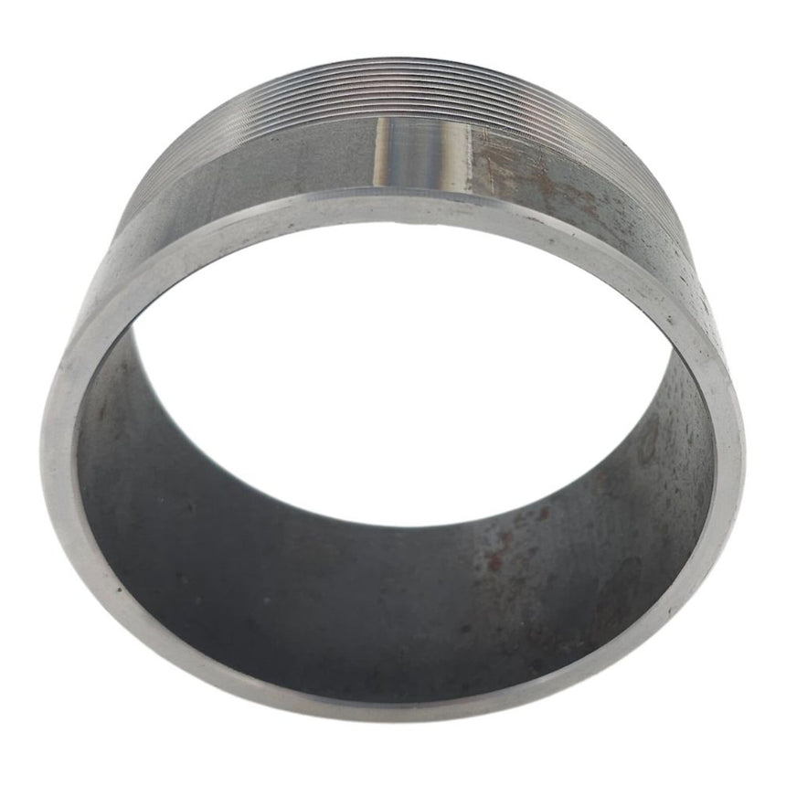 BSP Hose Coupling Male Weld Stub (Mild Steel), Hose Couplings & Fittings at JML Henderson