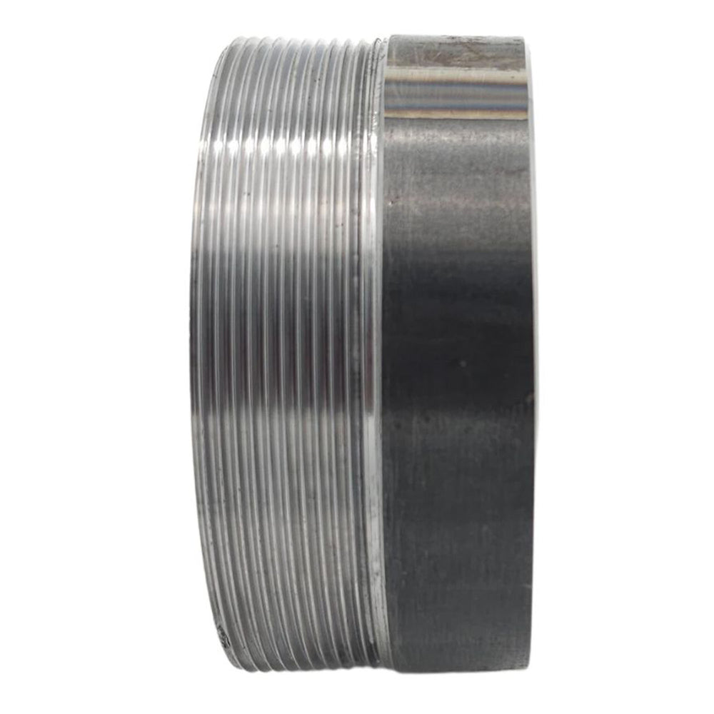 BSP Hose Coupling Male Weld Stub (Mild Steel), Hose Couplings & Fittings at JML Henderson