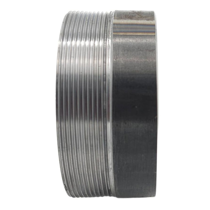 BSP Hose Coupling Male Weld Stub (Mild Steel), Hose Couplings & Fittings at JML Henderson
