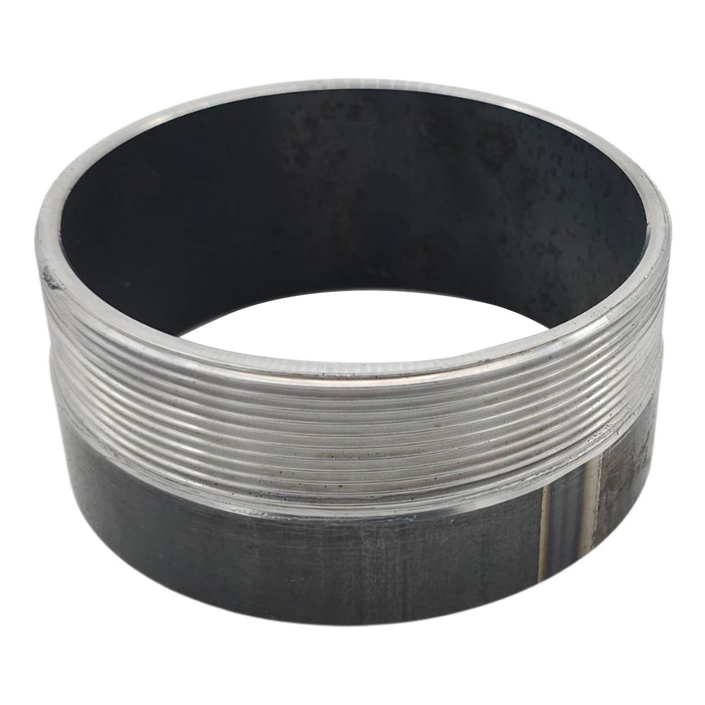 BSP Hose Coupling Male Weld Stub (Mild Steel), Hose Couplings & Fittings at JML Henderson