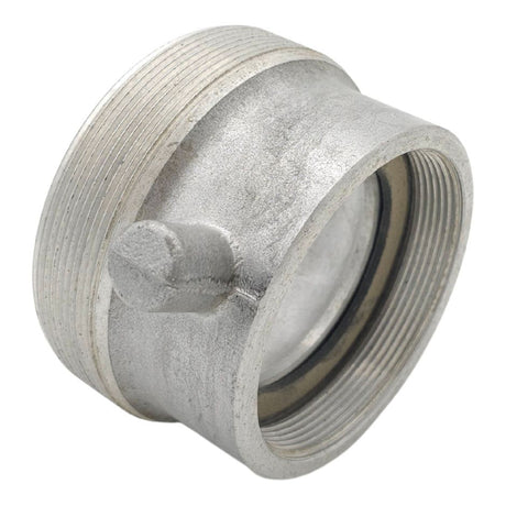 BSP Hose Coupling Male to BSP Female Reducer (Aluminium), Hose Couplings & Fittings at JML Henderson