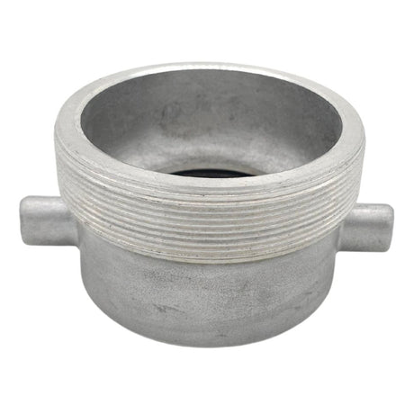 BSP Hose Coupling Male to BSP Female Reducer (Aluminium), Hose Couplings & Fittings at JML Henderson