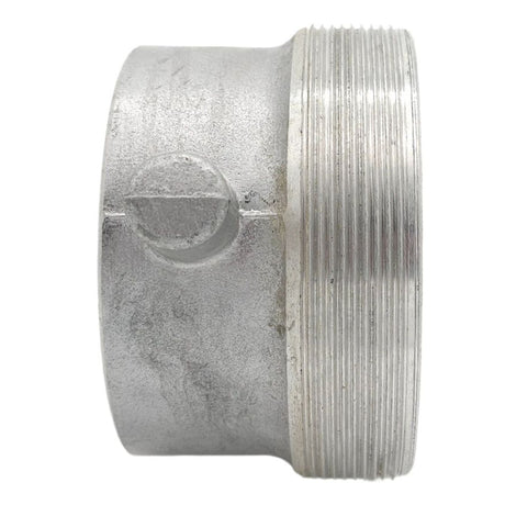 BSP Hose Coupling Male to BSP Female Reducer (Aluminium), Hose Couplings & Fittings at JML Henderson