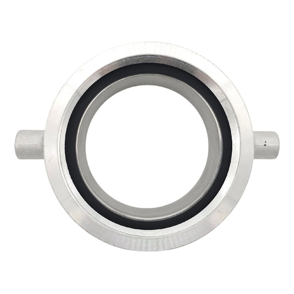 BSP Hose Coupling Male to Female Adaptor (Aluminium), Hose Couplings & Fittings at JML Henderson