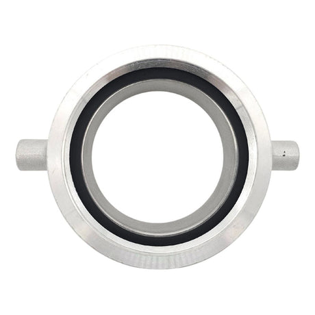 BSP Hose Coupling Male to Female Adaptor (Aluminium), Hose Couplings & Fittings at JML Henderson