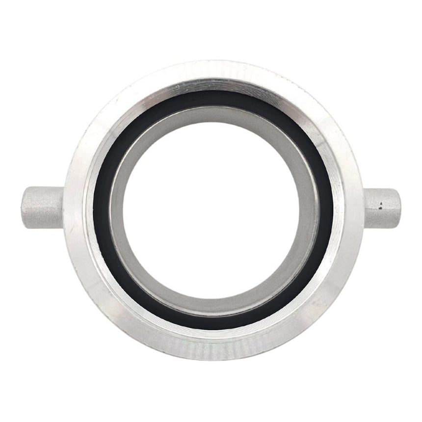 BSP Hose Coupling Male to Female Adaptor (Aluminium), Hose Couplings & Fittings at JML Henderson