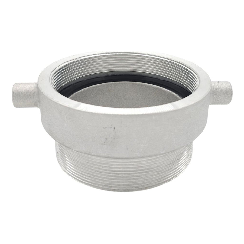 BSP Hose Coupling Male to Female Adaptor (Aluminium), Hose Couplings & Fittings at JML Henderson