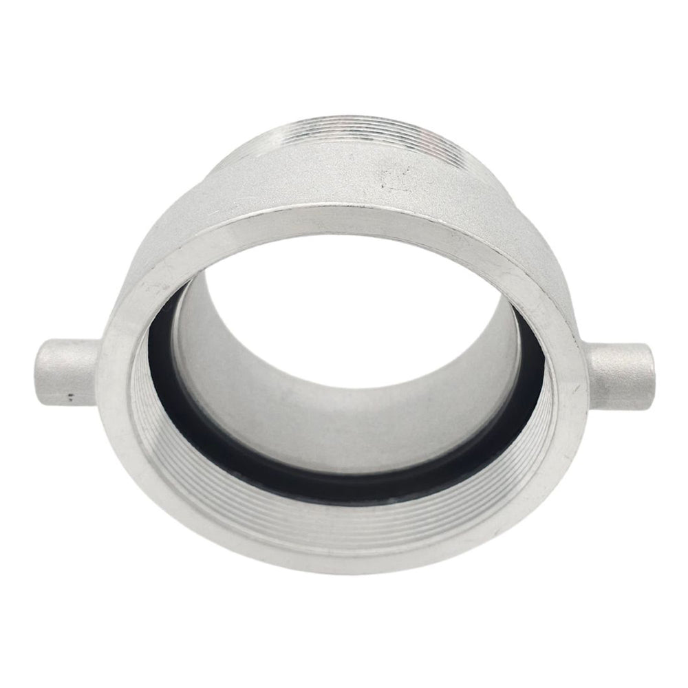 BSP Hose Coupling Male to Female Adaptor (Aluminium), Hose Couplings & Fittings at JML Henderson