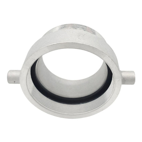 BSP Hose Coupling Male to Female Adaptor (Aluminium), Hose Couplings & Fittings at JML Henderson