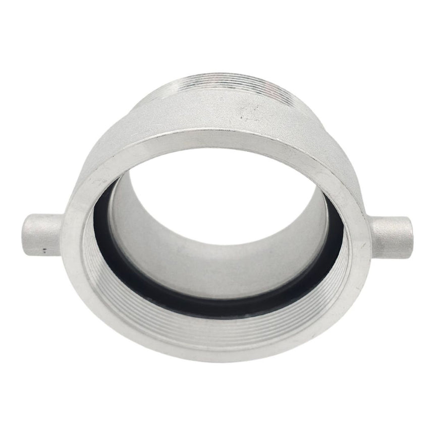 BSP Hose Coupling Male to Female Adaptor (Aluminium), Hose Couplings & Fittings at JML Henderson
