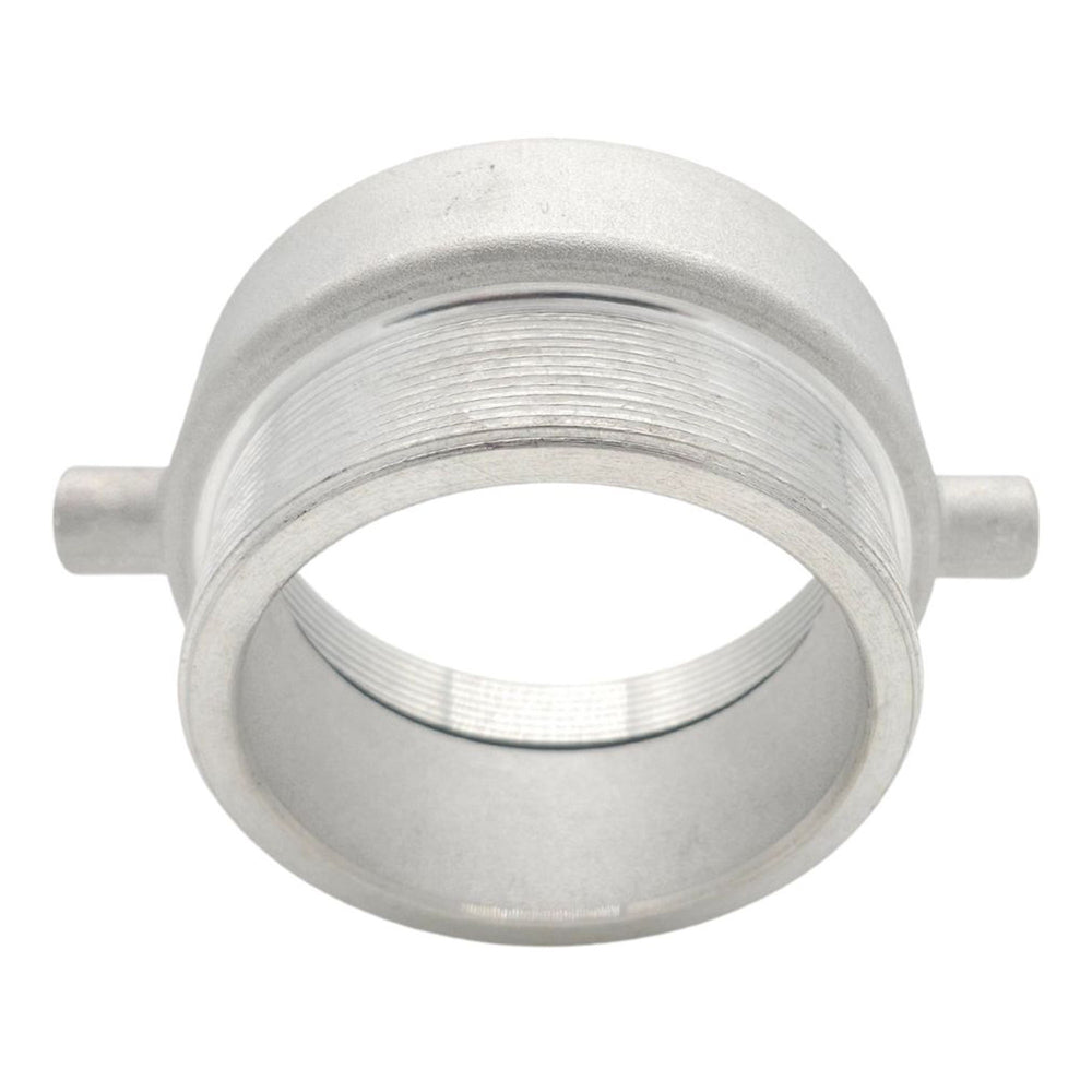 BSP Hose Coupling Male to Female Adaptor (Aluminium), Hose Couplings & Fittings at JML Henderson
