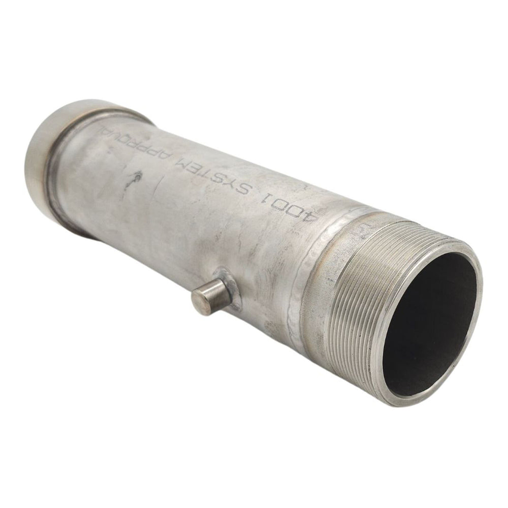 BSP Male to Female Extension (Stainless Steel)