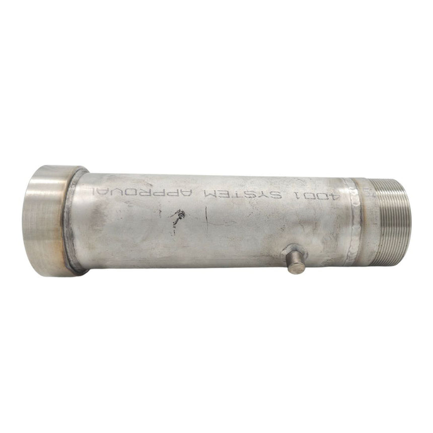 BSP Male to Female Extension (Stainless Steel)