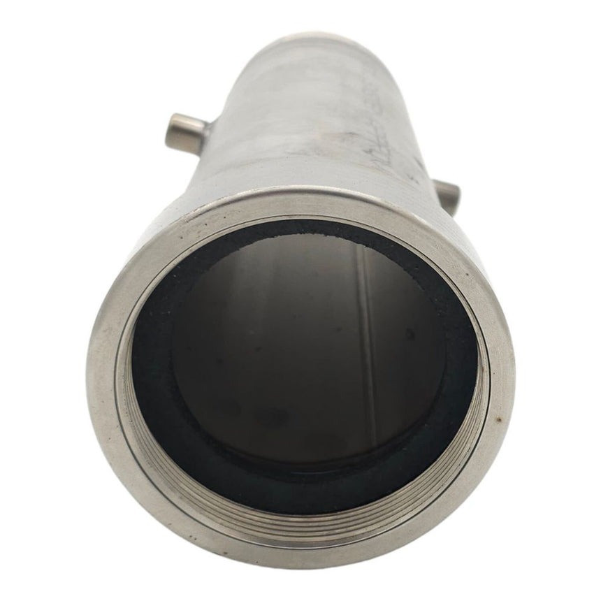 BSP Male to Female Extension (Stainless Steel)