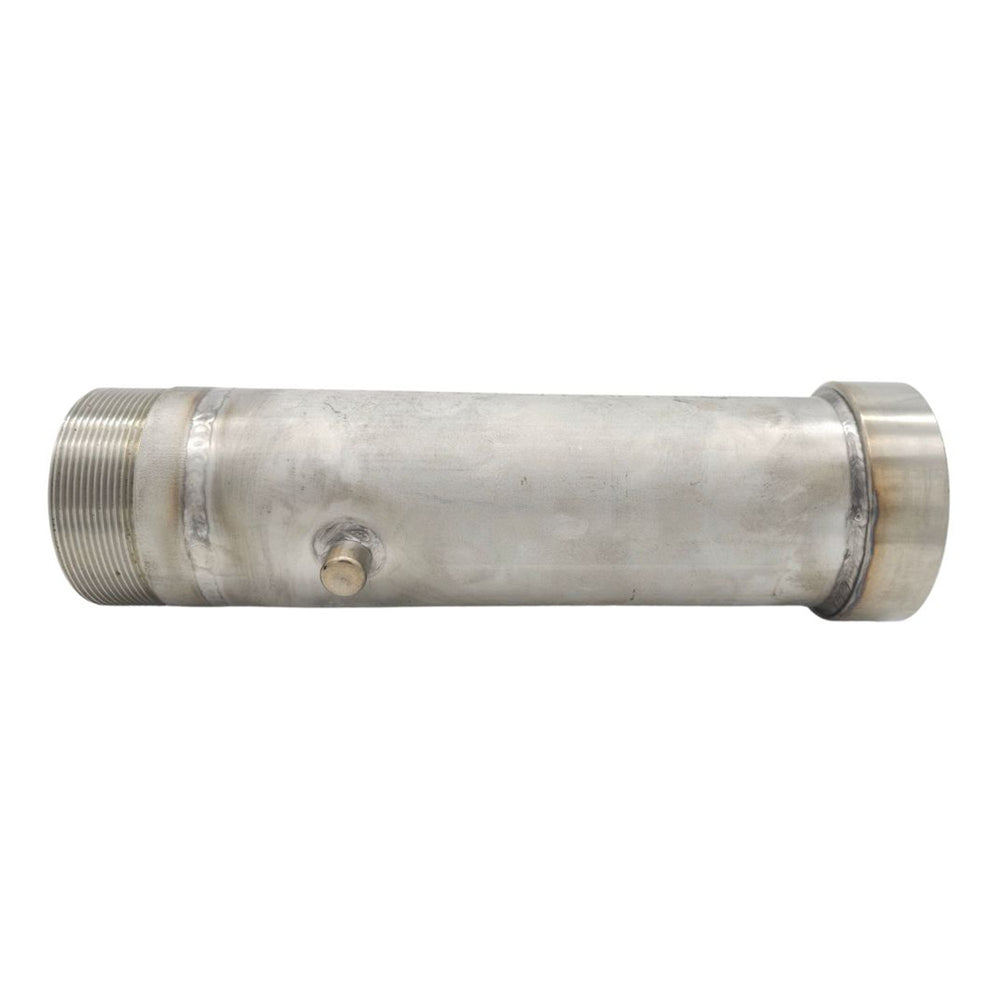 BSP Male to Female Extension (Stainless Steel)