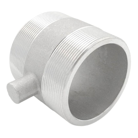 BSP Hose Coupling Male to Male Adaptor (Aluminium), Hose Couplings & Fittings at JML Henderson