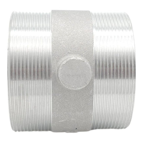BSP Hose Coupling Male to Male Adaptor (Aluminium), Hose Couplings & Fittings at JML Henderson