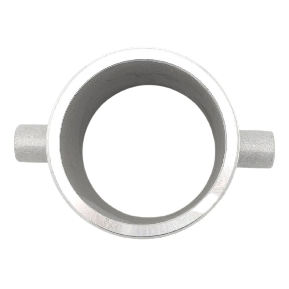 BSP Hose Coupling Male to Male Adaptor (Aluminium), Hose Couplings & Fittings at JML Henderson