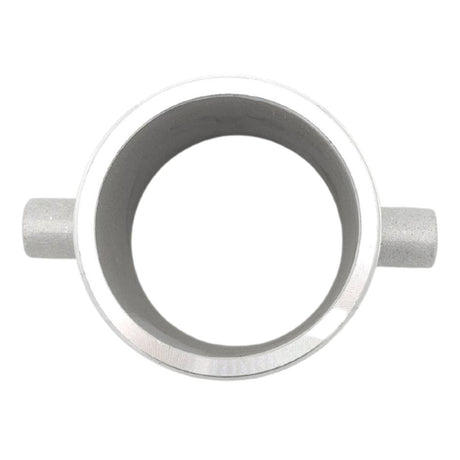 BSP Hose Coupling Male to Male Adaptor (Aluminium), Hose Couplings & Fittings at JML Henderson
