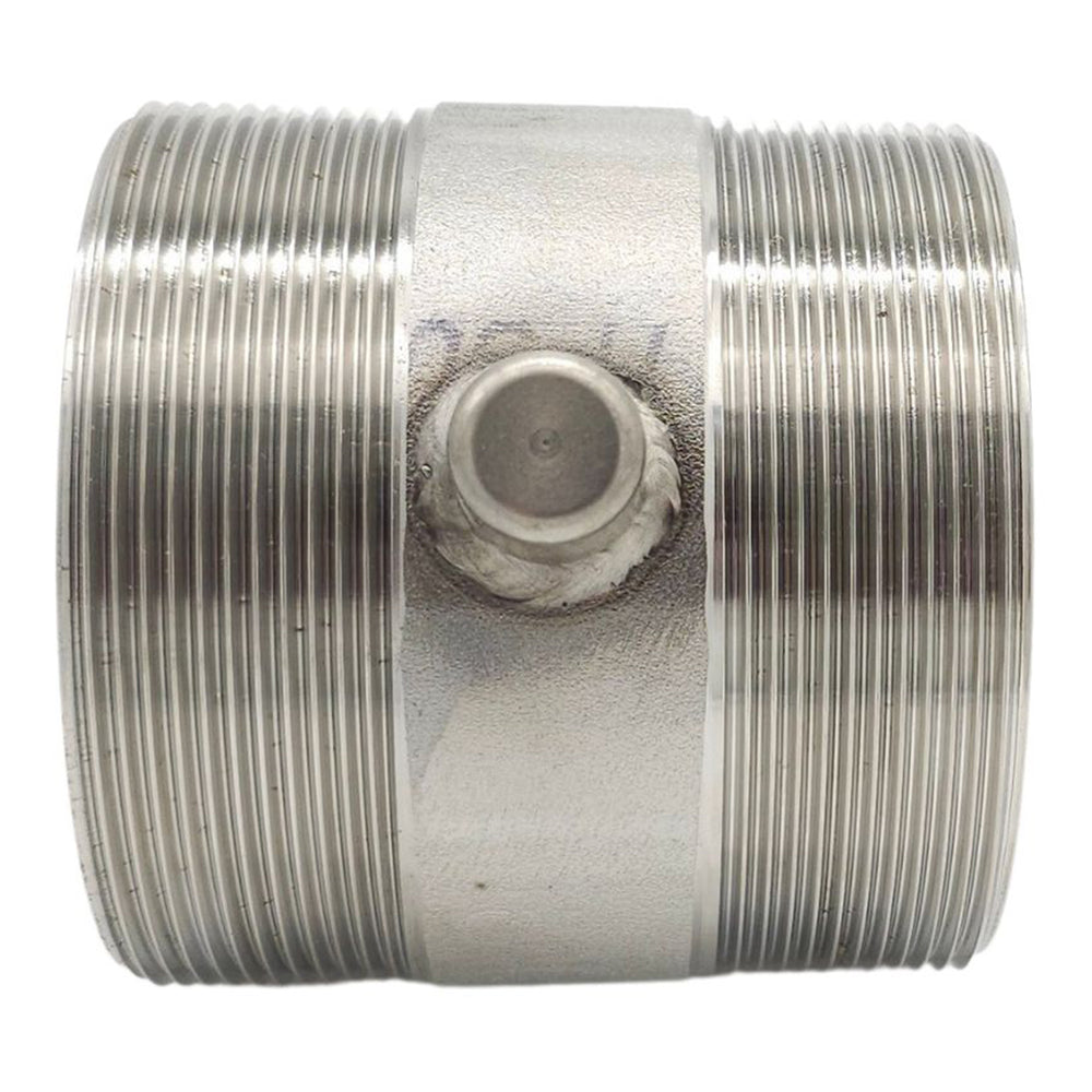 BSP Coupling Male to Male Lugged Adapter (Stainless Steel), Hose Couplings & Fittings at JML Henderson