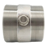 BSP Coupling Male to Male Lugged Adapter (Stainless Steel), Hose Couplings & Fittings at JML Henderson