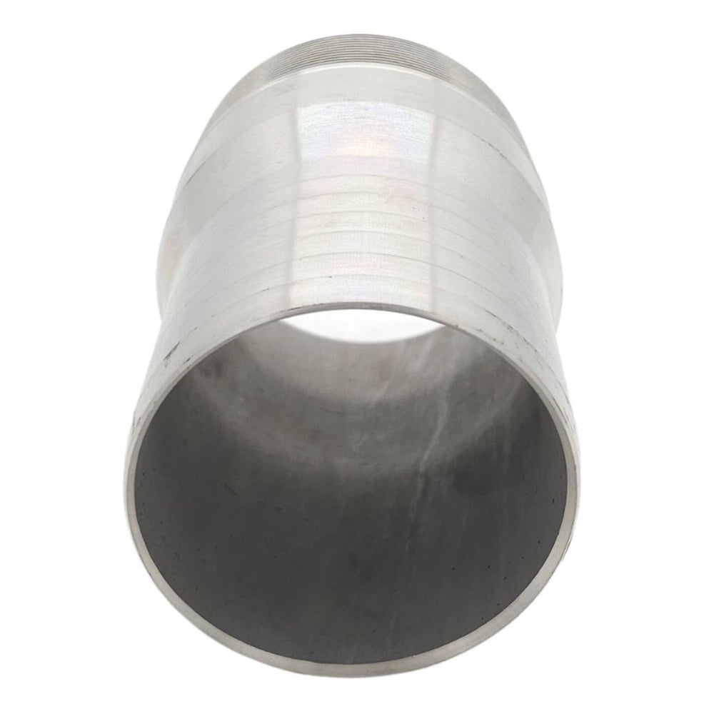 BSP Male to Serrated Hose Tail (Stainless Steel)