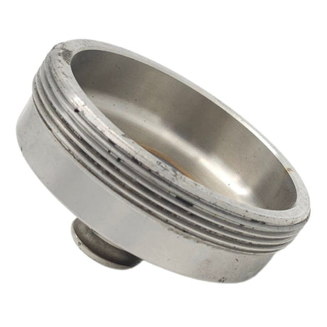 BSP Hose Coupling Plug (Stainless Steel), Hose Couplings & Fittings at JML Henderson