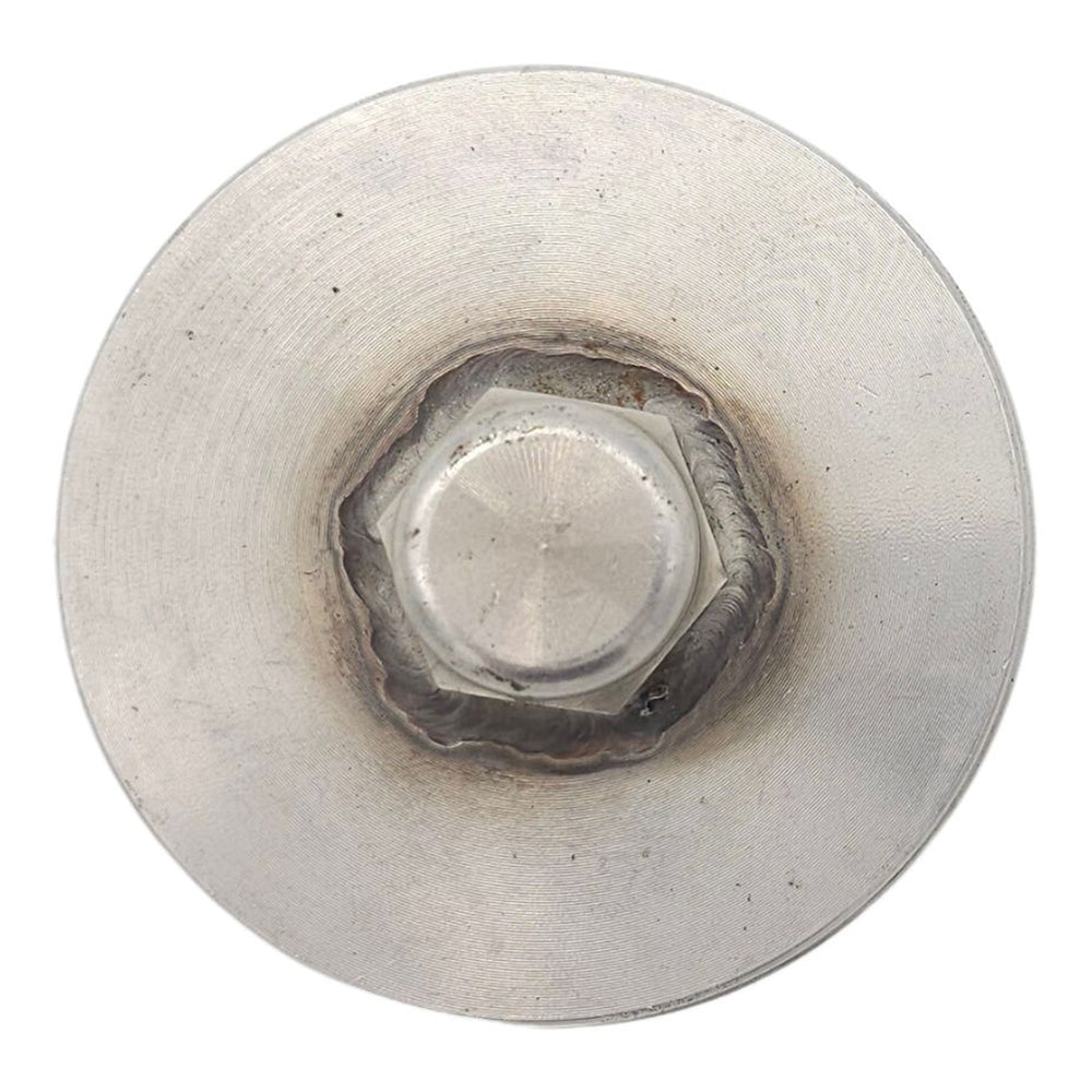 BSP Hose Coupling Plug (Stainless Steel), Hose Couplings & Fittings at JML Henderson