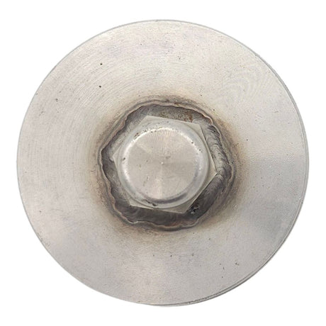 BSP Hose Coupling Plug (Stainless Steel), Hose Couplings & Fittings at JML Henderson