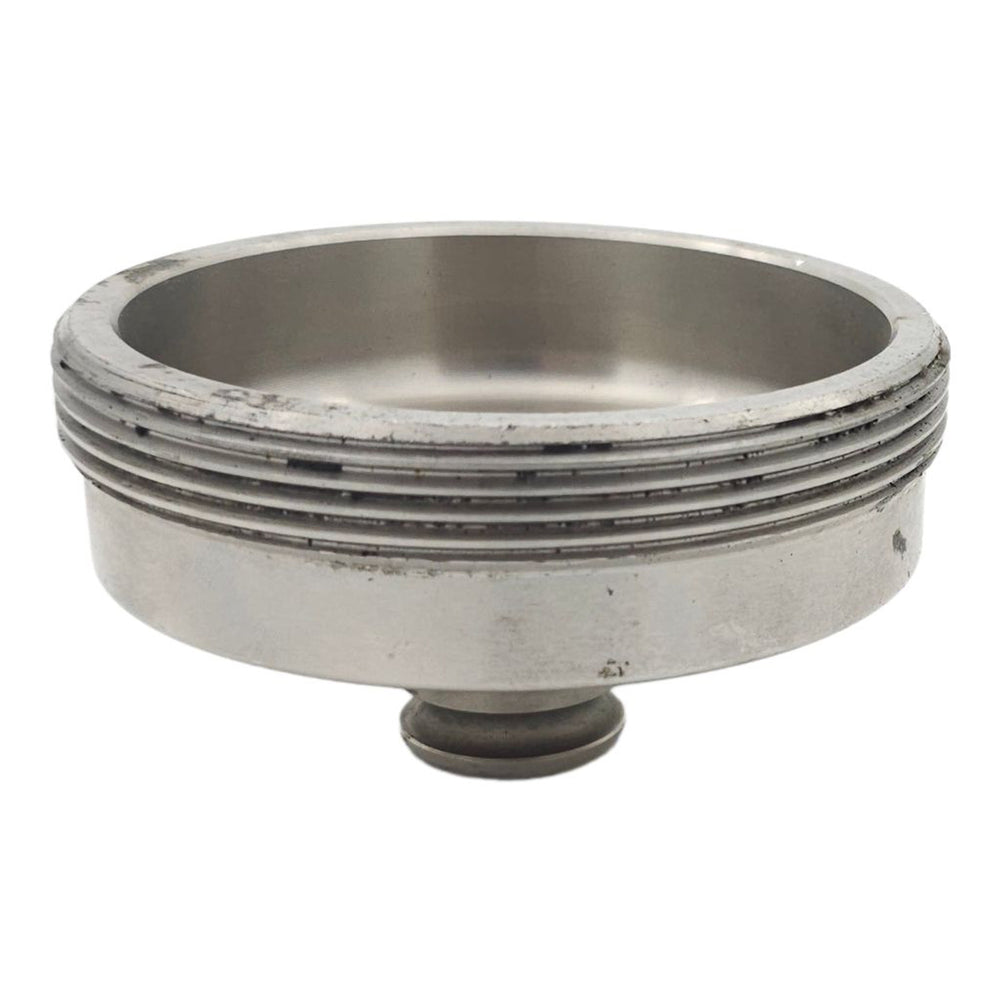 BSP Hose Coupling Plug (Stainless Steel), Hose Couplings & Fittings at JML Henderson