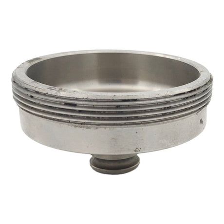 BSP Hose Coupling Plug (Stainless Steel), Hose Couplings & Fittings at JML Henderson