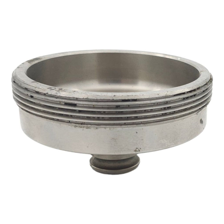 BSP Hose Coupling Plug (Stainless Steel), Hose Couplings & Fittings at JML Henderson