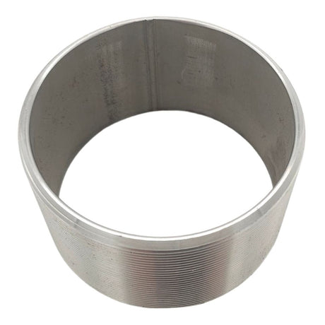 BSP Hose Coupling Running Nipple (Stainless Steel), Hose Couplings & Fittings at JML Henderson
