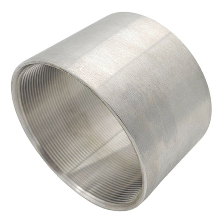 BSP Hose Coupling Socket (Stainless Steel), Hose Couplings & Fittings at JML Henderson