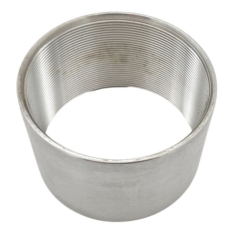 BSP Hose Coupling Socket (Stainless Steel), Hose Couplings & Fittings at JML Henderson