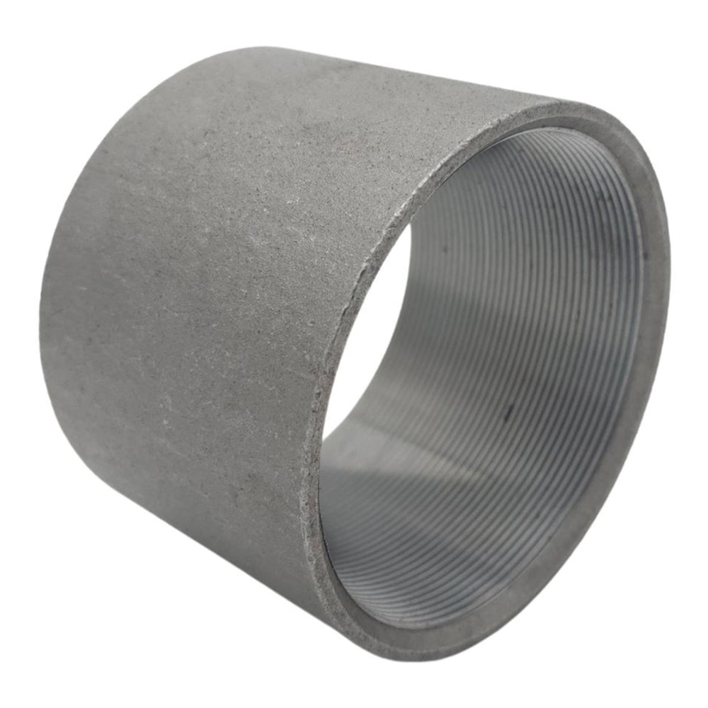 BSP Socket (Steel)