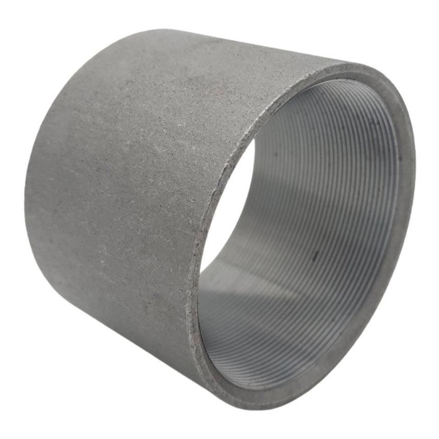 BSP Socket (Steel)