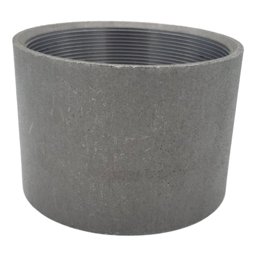 BSP Socket (Steel)