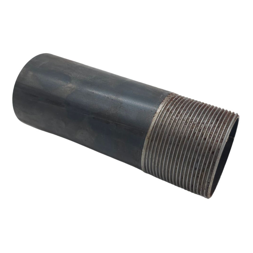 BSP Male Steel Birkett Adapter