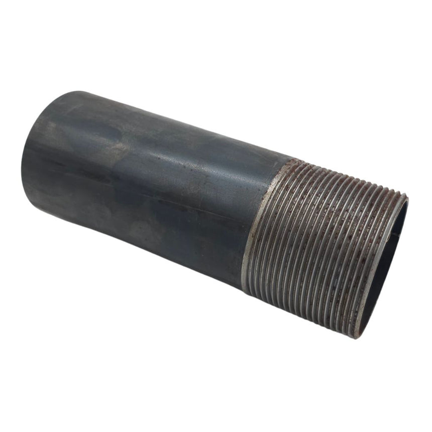 BSP Male Steel Birkett Adapter