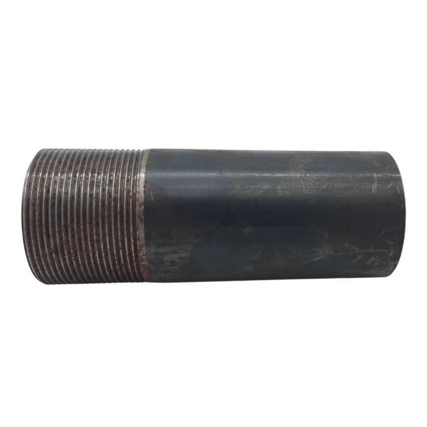 BSP Male Steel Birkett Adapter