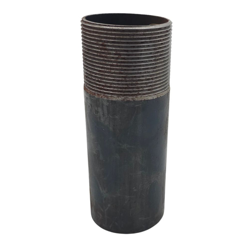 BSP Male Steel Birkett Adapter