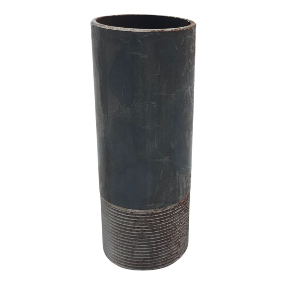 BSP Male Steel Birkett Adapter