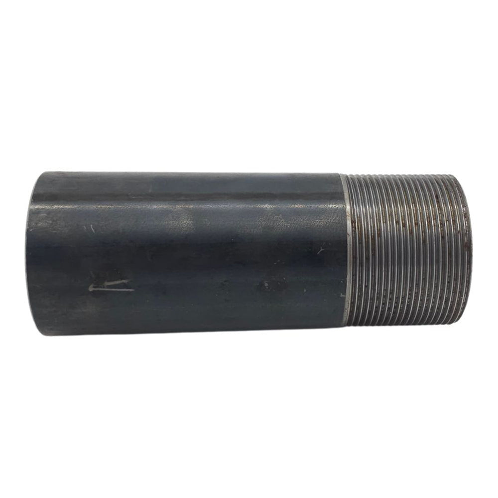 BSP Male Steel Birkett Adapter