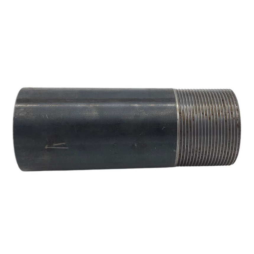 BSP Male Steel Birkett Adapter