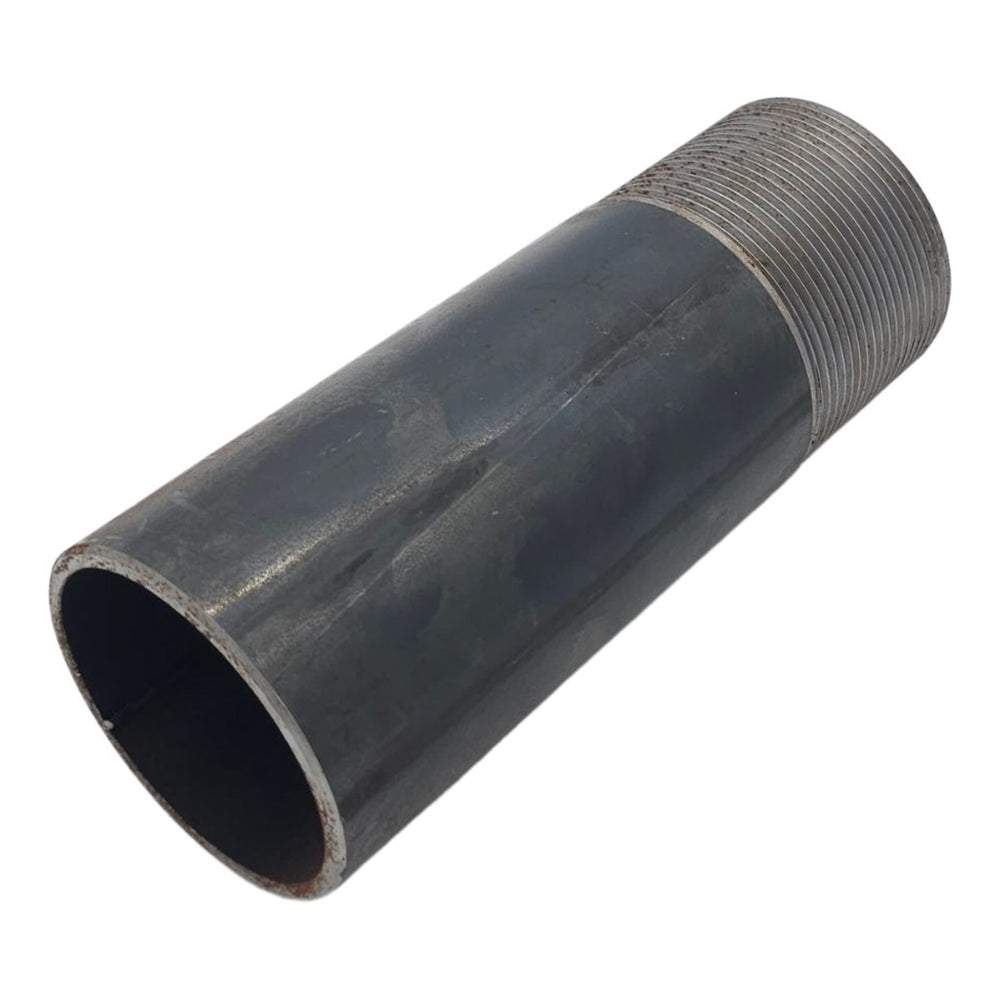 BSP Male Steel Birkett Adapter