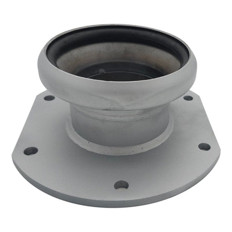 Genuine Bauer Coupling Female to Molex Flange | JML Henderson | Bulk Tanker Parts