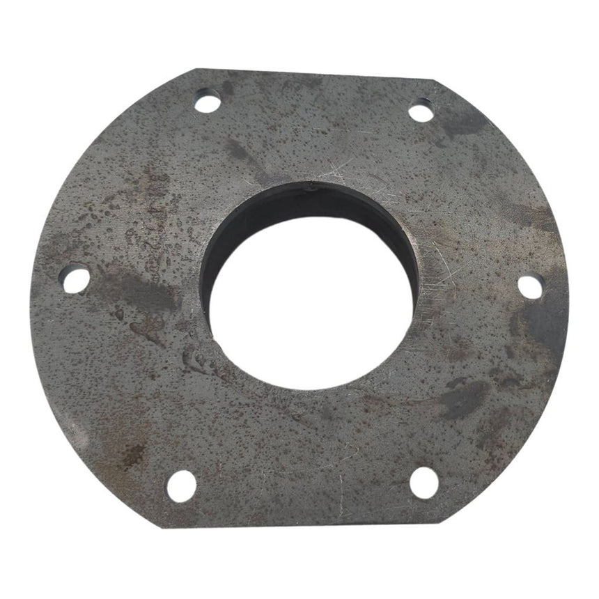 Genuine Bauer Coupling Female to Molex Flange | JML Henderson | Bulk Tanker Parts